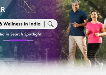 2.7M searches for Vitamin B12; 54% YoY growth in searches for B12-rich foods: Kantar