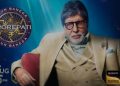 Kaun Banega Crorepati marks 25 years with record 26-brand sponsorship line-up