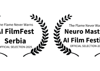 Kerala Police campaign by OneIndia’s Spark Originals wins AI FilmFest Awards