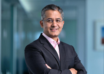 Kevin Vaz named President of Indian Digital Media Industry Foundation