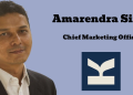 Komerz India names Amarendra Singh as Chief Marketing Office