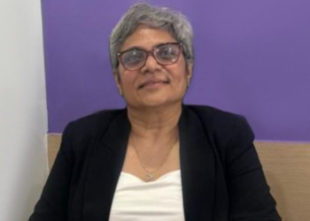 ‘Z’ promotes Laxmi Shetty to Head - Advertisement Revenue, Broadcast & Digital