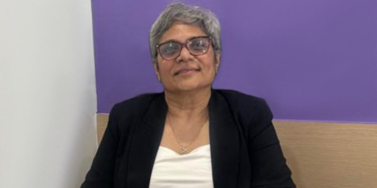 ‘Z’ promotes Laxmi Shetty to Head - Advertisement Revenue, Broadcast & Digital