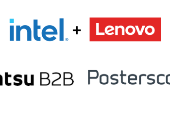 Lenovo partners with Dentsu B2B & Posterscope to drive ThinkPad X9 Aura campaign in India