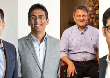 Lightrock strengthens India platform with four strategic appointments