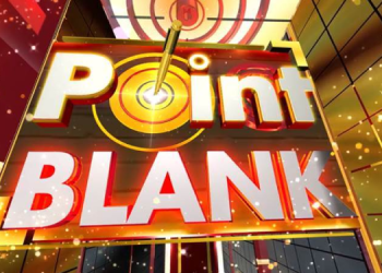Live Times launches ‘Point Blank’ – A Fearless New Standard in Indian Journalism
