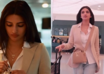 Lufthansa and WPP Media unveil new chapter of ‘Insider Guide’ campaign with Actress Sreeleela
