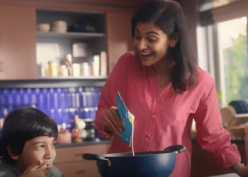 MILKMAID unveils new TVC by Ram Madhvani, showcasing the joy of homemade desserts