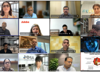 The CMO Is Now the Backbone of Growth, Not Just the Brand’s Voice: MMA India