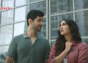 Magicbricks unveils “Pata Badlo. Life Badlo.” showcasing how the right address can change lives