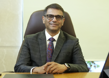 Manappuram Finance appoints Industry Veteran Deepak Reddy as new CEO