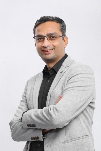 Mangesh Kulkarni