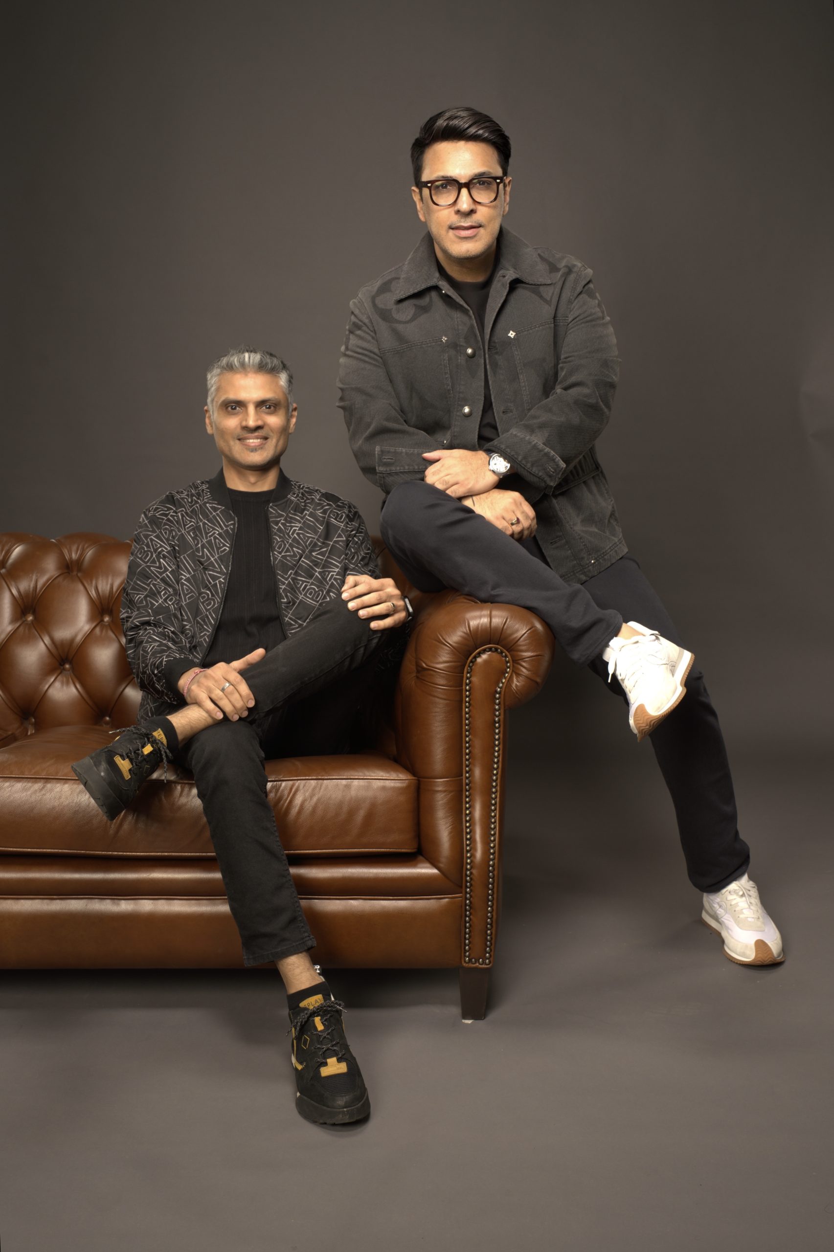 DineshVijan & Manish Menghani