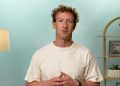 Mark Zuckerberg