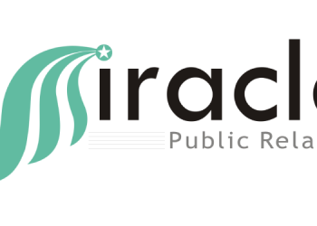 Miracle PR revamps its brand identity on the occasion of its five year anniversary