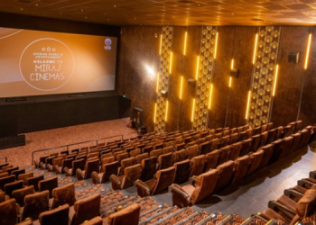 Miraj Cinemas Opens Alwar’s Largest Luxury Multiplex at Urban Square Galleria Mall