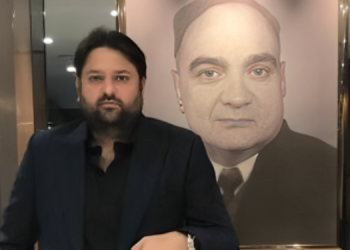Mohit Kamboj appointed Group CEO at Aspect Group