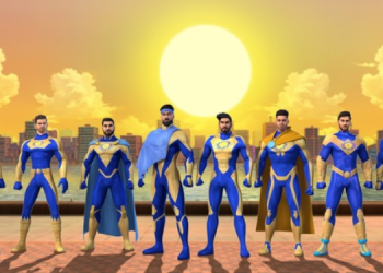 Mumbai Indians expand ‘Mighty Indians’ universe with new 3D webisodes and merchandising push