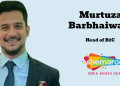 Murtuza Barbhaiwala named Head of B2C at ShemarooMe