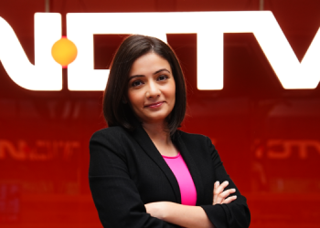 Ex CNN International Bureau Chief Vedika Sud joins NDTV 24x7 as Consulting Editor