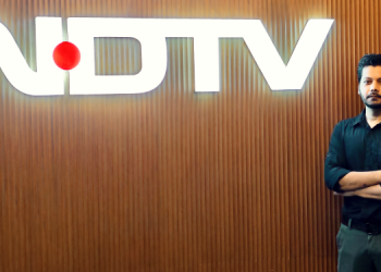 Nazim Khan joins NDTV Profit Digital as Editor