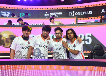 NODWIN Gaming & JioStar Elevate Esports with BGMS Season 4, Backed by OnePlus and Android