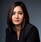 Nadia Chauhan