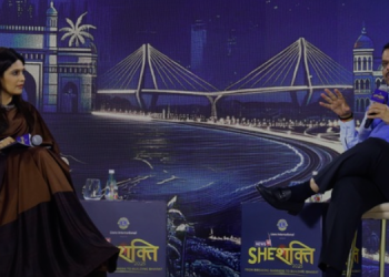 News18 SheShakti 2025 Celebrates Maharashtra’s Legacy of Women Leadership Building New Bharat