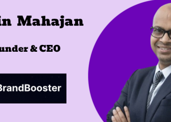 AI is reshaping the agency model by putting power back in the brand’s hands: Nitin Mahajan, BrandBooster.ai