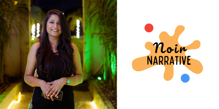 Noir Narrative: Tanya Katta Launches Boutique PR House for Luxury and Lifestyle Brands