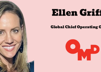 OMD appoints Ellen Griffin as Global Chief Operating Officer
