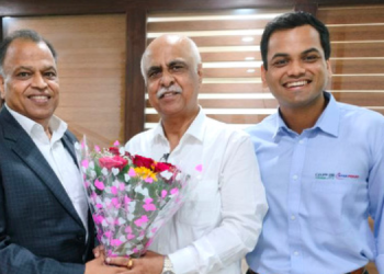 OPG Mobility names Maharana Ray as President & Chief Growth Officer