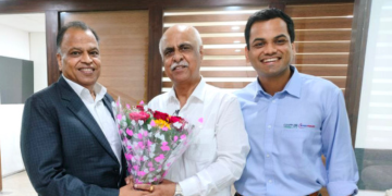 OPG Mobility names Maharana Ray as President & Chief Growth Officer