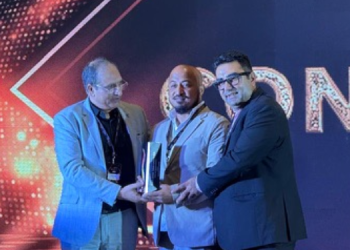 Outreach Nepal bags 13 wins at Flame Awards South East Asia 2025 in India