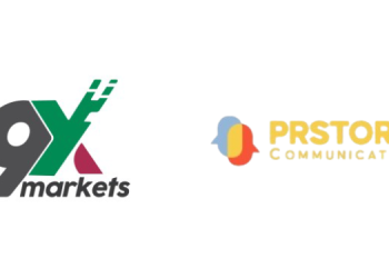 PRSTOREY Communications partners with 9X Markets to drive financial literacy in India