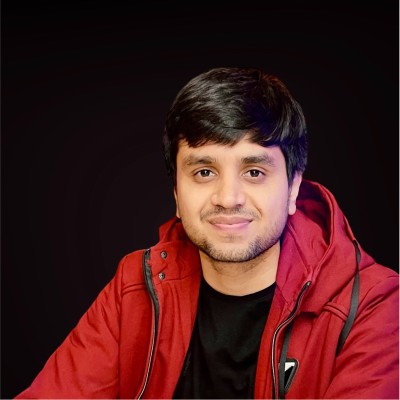 Prakhar Sharma, Founder and CEO of Quboid