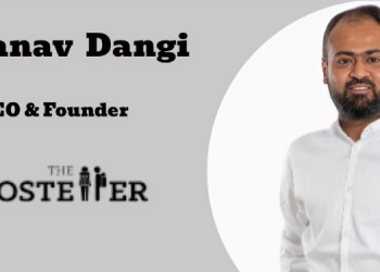 Authenticity is our marketing strategy: Pranav Dangi, The Hosteller