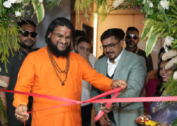 Primex Media expands footprint with new flagship office in Surat