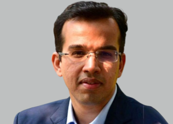 Arvind SmartSpaces welcomes Priyansh Kapoor as its CEO & Whole-Time Director