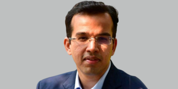 Arvind SmartSpaces welcomes Priyansh Kapoor as its CEO & Whole-Time Director