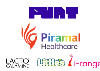 Punt Creative onboarded as digital agency for Piramal Consumer Healthcare’s flagship brands