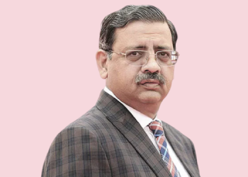 Rabindra Narayan Bids Farewell to PTC, Sets Sights on Global Punjabi Media Venture