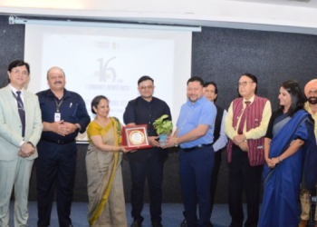 Radio Manav Rachna 107.8 FM marks 16 years of inspiring community service