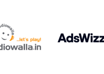 Radiowalla and AdsWizz join hands to redefine digital audio advertising across Southeast Asia