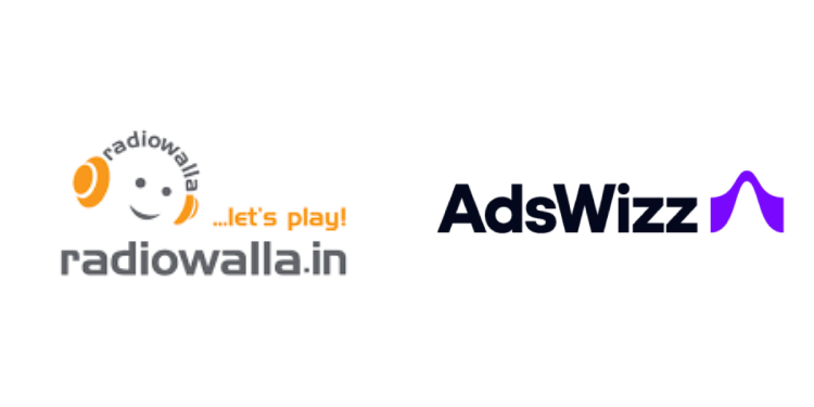 Radiowalla and AdsWizz join hands to redefine digital audio advertising across Southeast Asia