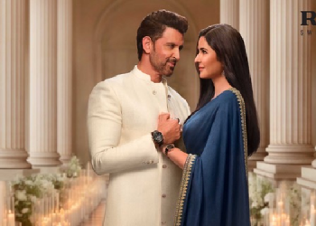 Rado unveils ‘The Time Is Now’ campaign for festive gifting