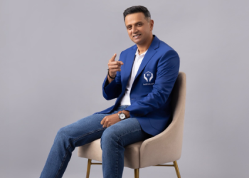 Rahul Dravid partners with buildAhome to champion trust in home building