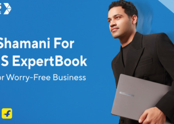 Raj Shamani Named Brand Ambassador for ASUS ExpertBook Series