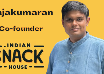 From Nostalgia to Business: The Craving That Built Indian Snack House