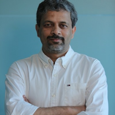Rajiv Srivastava